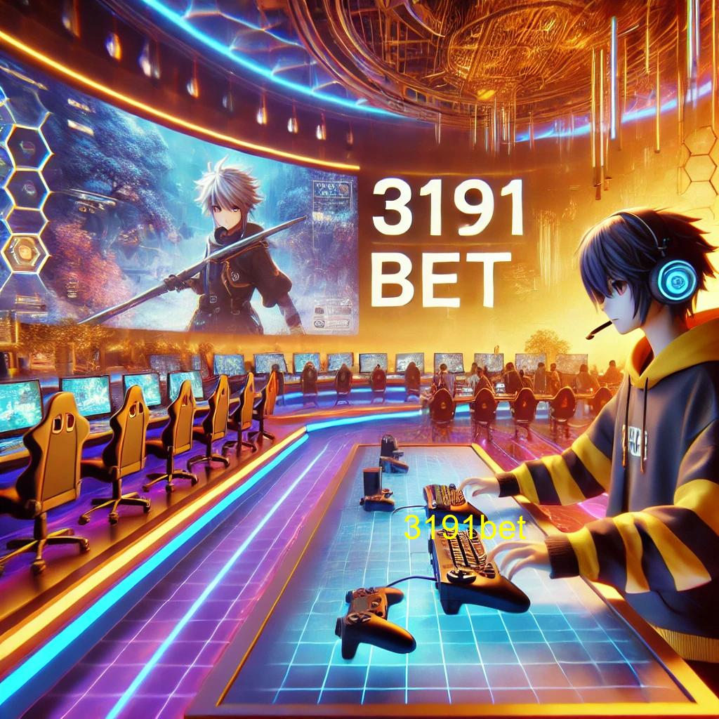 3191bet