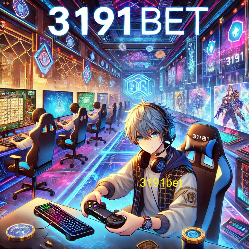 3191bet